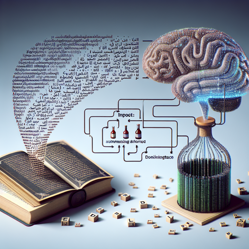How to Generate Arabic Text Summarization Using Machine Learning Models ...