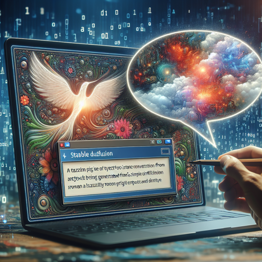 Harnessing the Power of Art with Stable Diffusion Models - fxis.ai